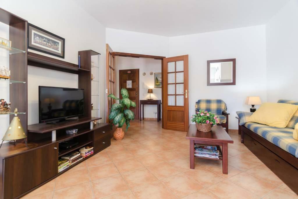 Praia Da Rocha, Algarve Sunny Apartment 波尔蒂芒 外观 照片
