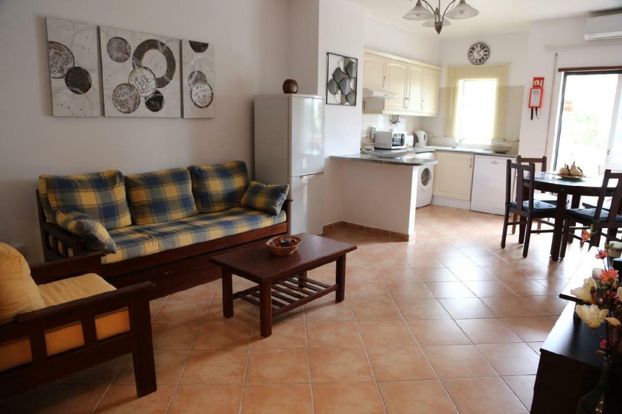 Praia Da Rocha, Algarve Sunny Apartment 波尔蒂芒 外观 照片
