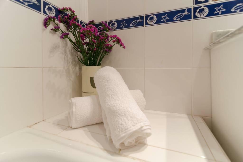 Praia Da Rocha, Algarve Sunny Apartment 波尔蒂芒 外观 照片