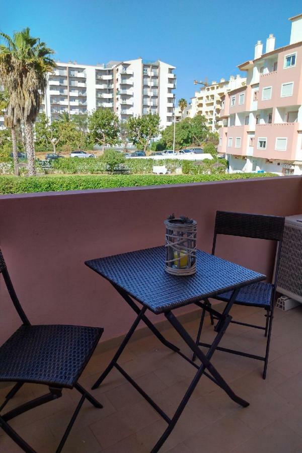 Praia Da Rocha, Algarve Sunny Apartment 波尔蒂芒 外观 照片