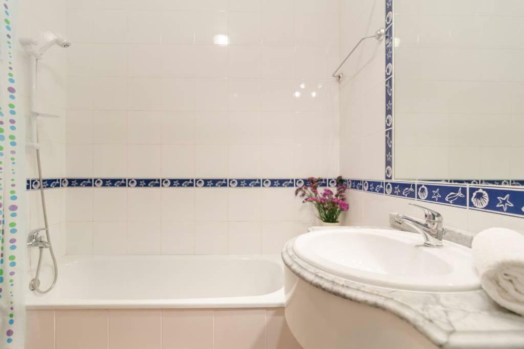 Praia Da Rocha, Algarve Sunny Apartment 波尔蒂芒 外观 照片