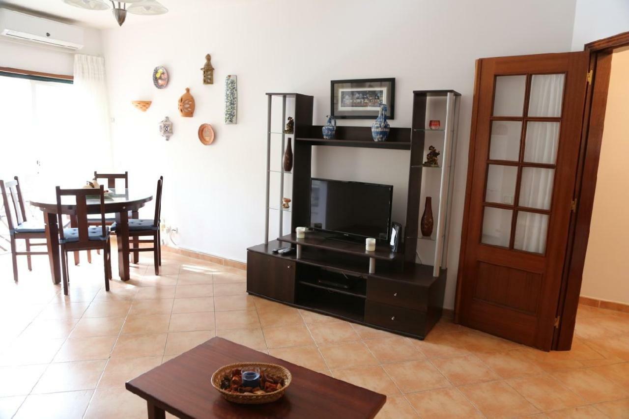 Praia Da Rocha, Algarve Sunny Apartment 波尔蒂芒 外观 照片