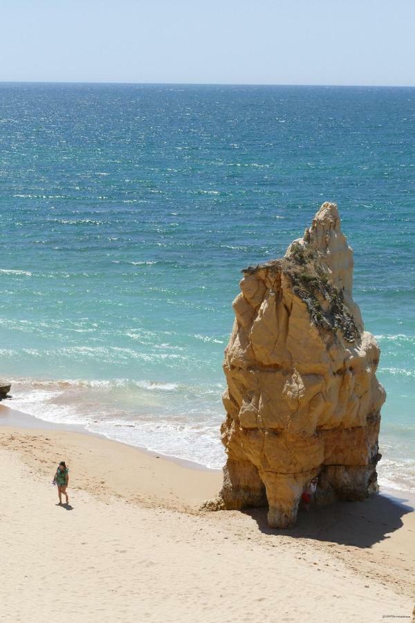 Praia Da Rocha, Algarve Sunny Apartment 波尔蒂芒 外观 照片